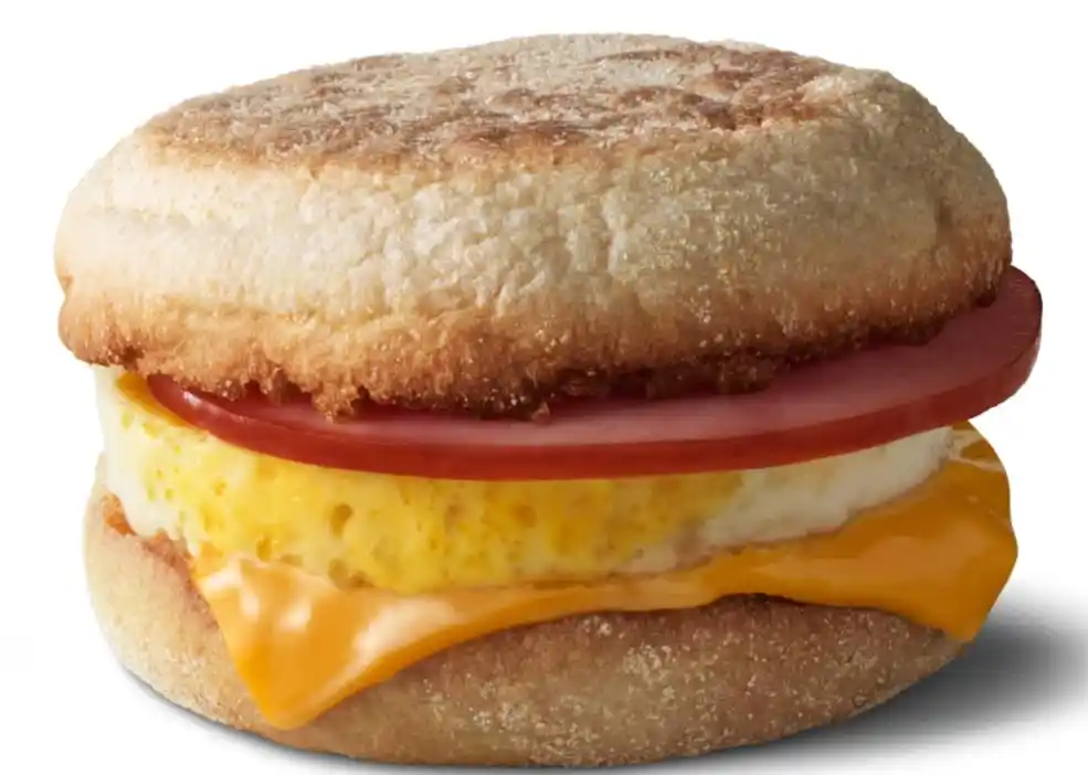 Egg McMuffin