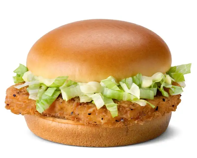 McChicken