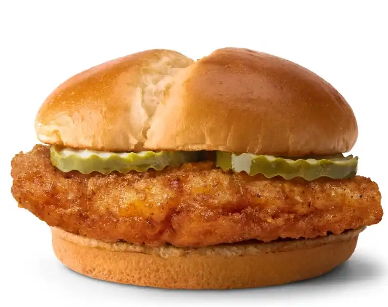 McCrispy