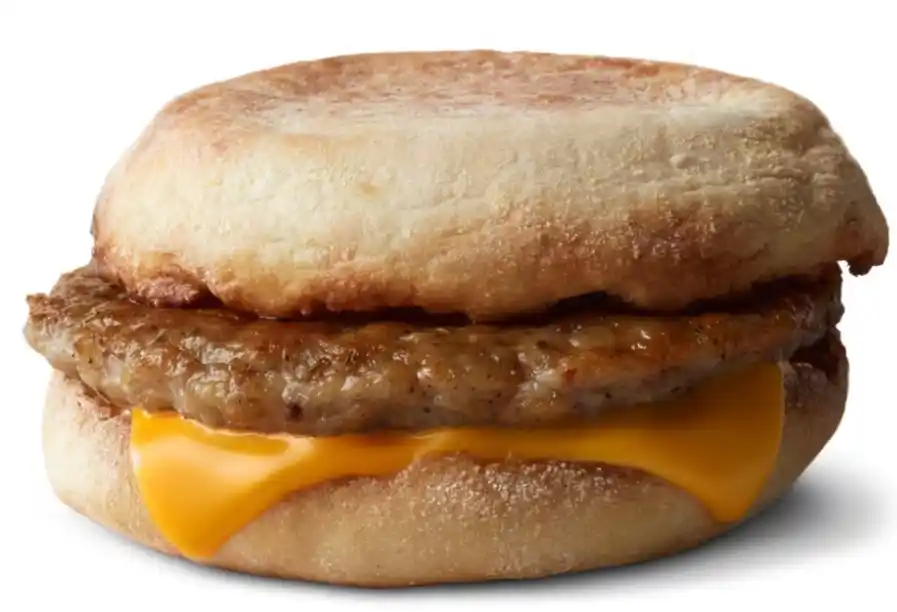 Sausage McMuffin