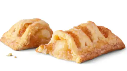 Baked Apple Pie