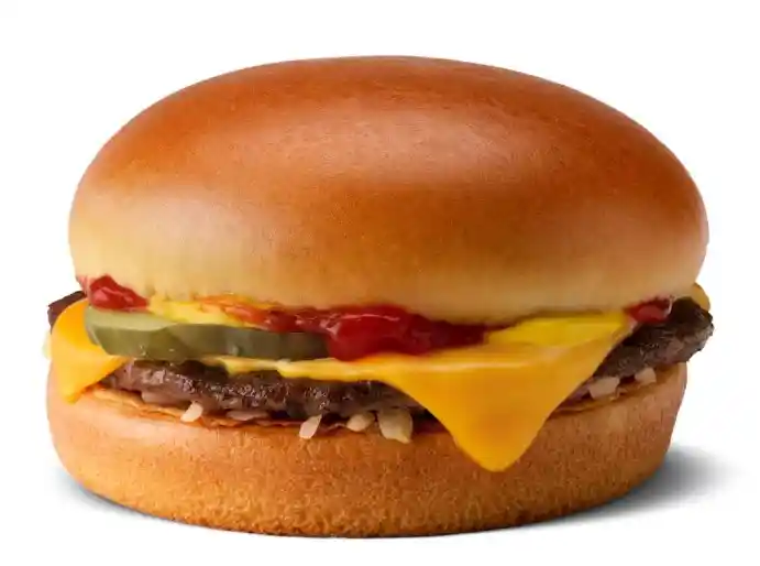 Cheeseburger