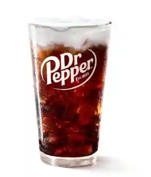 Dirty Dr Pepper®
