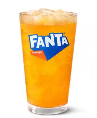 Fanta® Orange
