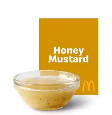 Honey Mustard Sauce