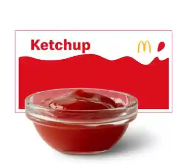 Ketchup Packet