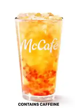 Mango Pineapple Refresher