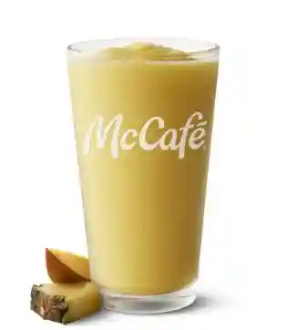 Mango Pineapple Smoothie