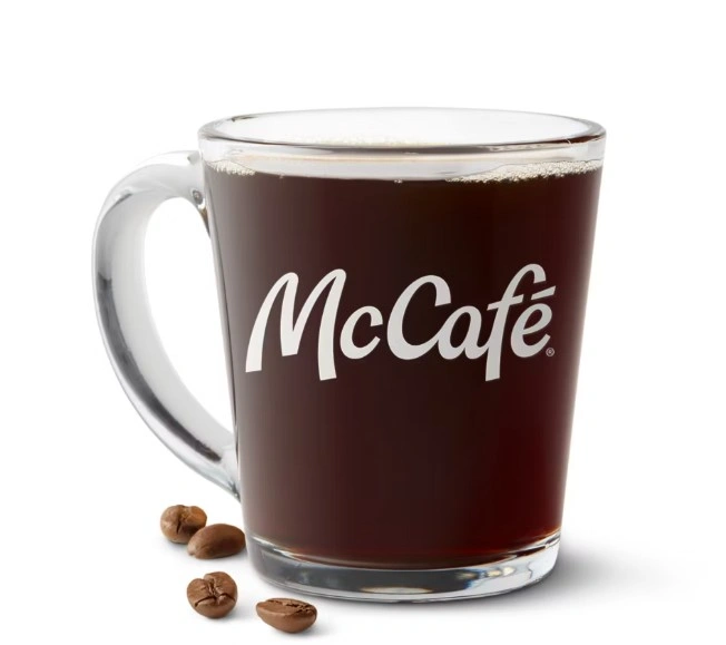 McCafé Premium Roast Coffee