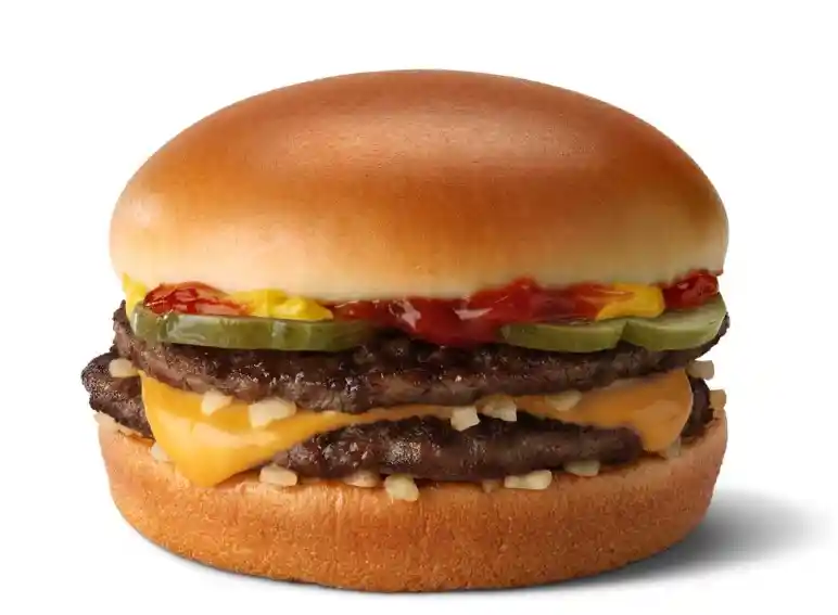 McDouble
