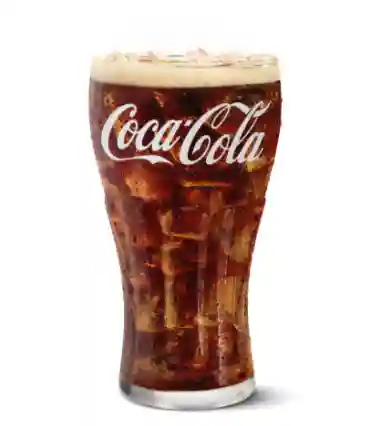 Mcdonald's Coca-Cola®