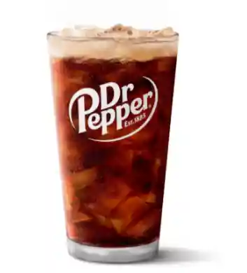 Mcdonald's Dr Pepper®
