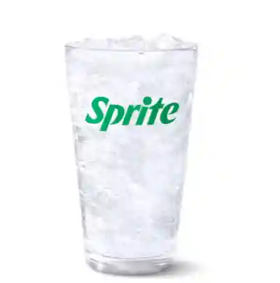 Mcdonald's Sprite®