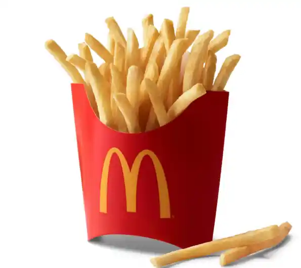 Medium World Famous Fries®