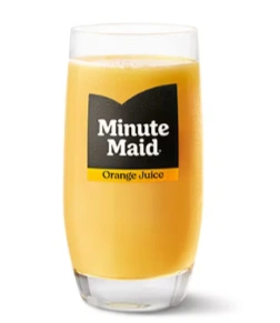 Minute Maid® Premium Orange Juice
