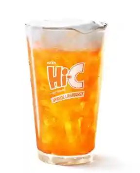 Orange Dream