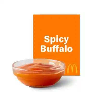 Spicy Buffalo Sauce