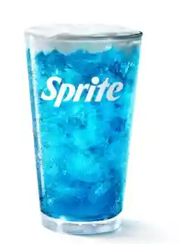 Sprite® Berry Blast