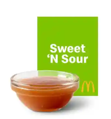 Sweet 'N Sour Sauce