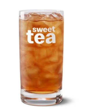 Sweet Tea