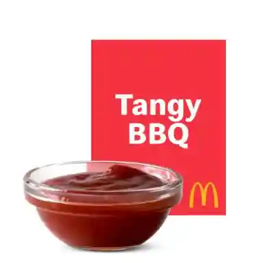 Tangy Barbeque Sauce